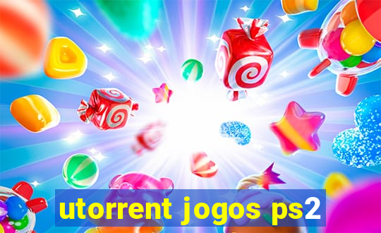 utorrent jogos ps2